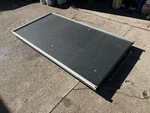 Truck Sliding PLATFORM-96.0" Bedslide 15-9548-CG. Fixed Price $1500.00.