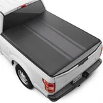 Truck Tonneau Cover Ford F-150 2015-2023 5.5 Ft Bed Model Years 2016.... Fixed Price $289.95.