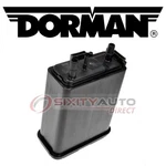 Dorman Canister For 2004 Isuzu Ascender Emission Control Evaporative Gl. Fixed Price $199.81.