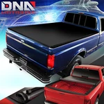 1973-1998 Ford F150 F250 F350 6.5FT Fleetside Bed Soft Roll-up Tonneau Cover. Fixed Price $147.80.