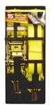 Keeper 5522 15-FT 1,666-LBS Ratchet Tie-down Strap (5000 Lbs. Break Strength). Fixed Price $31.99.