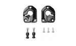 Amp Research 74824-01A Black Bedxtender Hd Max Truck Extender For 2011-2014. Fixed Price $366.07.