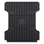 Lasfit Tpe 6.4FT Truck Bed Liner For 2019-2026 Ram 1500 Mat Mud Proof. Fixed Price $150.40.