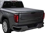 Access G5050129 Lomax Stance Hard Folding Tonneau Cover For 24-25 Toyota Tacoma. Fixed Price $2550.00.