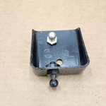 88-96 C4 Corvette Hood Lift Prop Support Bracket & Pivot Ball Mount Original Gm. Fixed Price $65.00.