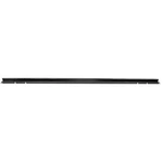 1960 1972 Chevy Pu Truck Floor Front Reinforcement Bar Long Bed/steel. Fixed Price $91.95.