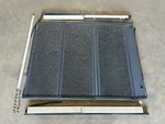 2016-2019 Nissan Titan Flex Folding Bed Cover Panel W/hardwere LOT2629. Fixed Price $1198.00.