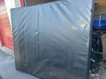 Tonneau Cover-crew Cab Pickup Trail Ridge TRC825. Fixed Price $125.00.