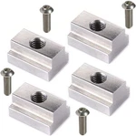 Slot Nuts For Toyota Tacoma Bed Rails Cleats Rack 4 Pack. Fixed Price $18.29.