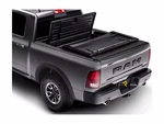 Truxedo Deuce 2-WAY Soft Fold Tonneau Fits 09-18, 19-23 Classic Ram 1500 5'7". Fixed Price $679.99.