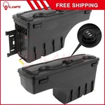 99-16 Ford F250-F450 Super Duty Truck Bed Swing Storage Tool Box Left+right. Fixed Price $184.67.