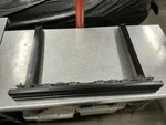 2009-2014 Ford F150 Rear Tailgate Integrated Fold Step Assembly #250. Fixed Price $199.99.