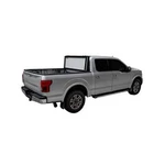 Access G3050079 Tonneau Cover Lomax Stance Hard Folding For Toyota 1/2 Ft. New. Fixed Price $1287.90.