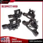 HL3J9927740AD Ford Boxlink Tie Down Cleats W/ Keys 2015-24 F-150 F-250. Fixed Price $49.23.