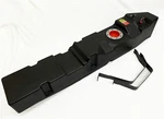 Titan Fuel Tanks 7020299 Extra Large Midship High-quality Auto Part, Univ. Fixed Price $1538.05.