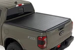 Rough Country 50210520 Hard Roll-up Tonneau Cover 24-25 Ford Ranger 5'. Fixed Price $749.95.