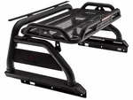 Black Horse Atlas Roll Bar Fits 2019-2023 Ford Ranger Finish. Fixed Price $1108.01.