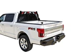 Frontier Full Louvered Headache Rack W/ Lights 99 16 Ford F-250 Super Duty. Fixed Price $763.99.