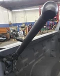 19 20 21 22 Sierra 1500 Step Handle (mounts On Rear Left). Fixed Price $125.00.