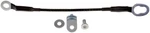 Dorman 38545 Tailgate Cable 12-1/2 In.. Fixed Price $24.29.