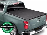 Gator Sfx Tri-fold Tonneau Cover Fits 2019-2026 Silverado/sierra 1500 5'8" Bed. Fixed Price $259.00.