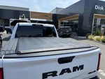 For Ram 1500 2019-2025 Mopar 68581085AA Black Cargo Cover. Fixed Price $420.00.