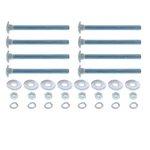 United Pacific Industries Chevy & Gmc Truck Pickup Bed To Frame Bolt Kit 110248. Fixed Price $29.99.