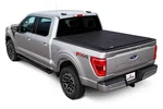 Leer Fits 2015+ Ford F-150 SR250 66FF15 6FT6IN Tonneau Cover Rolling Full Size. Fixed Price $475.00.