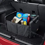 Genuine Gm Cargo Area Organizer 85543592. Fixed Price $175.50.