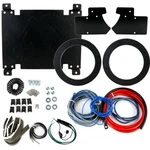 Amplifier And Crossover Mounting Bracket Cadillac & Cts-v 2008 Up *used*. Fixed Price $74.99.