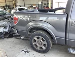Used Right Lower Quarter Panel Fits: 2013 Ford F150 Pickup Bed Styleside 5'. Fixed Price $426.00.