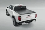Genuine Gm Bed Tonneau Cover Hard Folding By Revandreg 19434577. Fixed Price $1299.00.