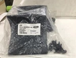Nos! Orig Ford #F81J-9928546-AA,1999/F-SERIES Heavy Duty Kit-hardware Pickup Box. Fixed Price $59.95.