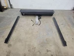 2019-2026 Sierra Silverado 58 Pace Edwards Switchblade Tonneau Cover SW2127. Fixed Price $449.95.
