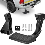 Rear Bed Step Compatible With 2009-2018 Dodge Ram 1500, 2500/3500 (exclud.... Fixed Price $136.69.