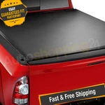 Access Tonnosport Soft Roll Up Tonneau Cover For 99-05 Chevy Silverado 1500. Fixed Price $384.36.