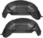 Husky Liners 79111 Wheel Well Guard Fits 11-16 F-250 Super Duty F-350. Fixed Price $155.55.