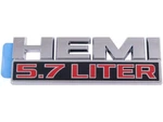 Diy Solutions 77ZT44G Side Body Trim Nameplate Fits 2003-2010 Dodge Ram 2500. Fixed Price $104.71.