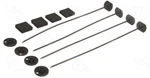 Oil Cooler Mounting Kit Four Seasons 53014. Fixed Price $13.03.