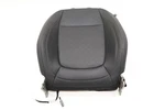 2021 - 2023 Kia Seltos Front Left Seat Upper Cushion Cover Oem Black Wk. Fixed Price $187.07.