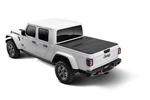 Rugged Ridge 13550.24 Armis Hard Folding W/line-x Bed Cover Fits 20-23 Gladiator. Fixed Price $1499.99.