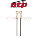 Atp Y-504 Tailgate Release Cable For TGC850 CE14 CB1406 CA2304 CA-2304 Ww. Fixed Price $24.85.