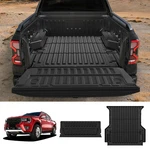 Lasfit 5 Ft Bed Mat & Tailgate Ford Ranger 2024-2026 Liner. Fixed Price $179.00.