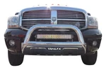 B1516S*BULLBAR. Fixed Price $456.15.