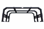 Fishbone Offroad FB21219 Full Height Tackle Rack. Fixed Price $1099.99.