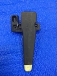 2002-2013 Chevy Avalanche Bed Tonneau Cover Latch Handle Right Gm Oem. Fixed Price $32.99.