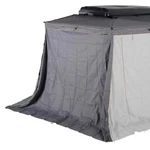 Overland Vehicle Systems Hd Nomadic 270 Lte Awning Walls 3 & 4 - Passenger Side. Fixed Price $159.99.