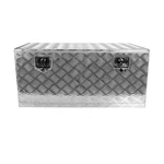 36" 17" 18" Tool Box Storage Heavy Duty For Truck Pickup Camper W/ Lock. Fixed Price $135.62.