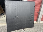 F-150 2021-2025 Soft Folding Tonneau Cover By Advantage For 5.5 Bed. Fixed Price $417.00.