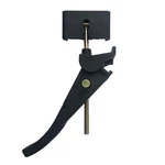 Codupax Replacement Parts For Hard Tri-fold Style T-bolt Clamps, Black. Fixed Price $30.08.